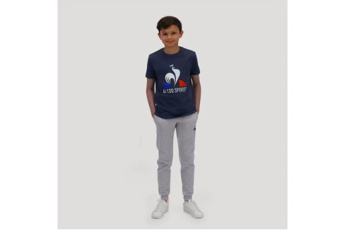 Le Coq Sportif Ess Tee Ss N 1 T-Shirt (2210801)