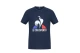 Le Coq Sportif Ess Tee Ss N 1 T-Shirt (2210801)