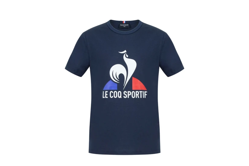 Le Coq Sportif Ess Tee Ss N 1 T-Shirt (2210801)