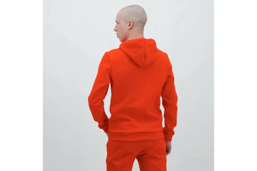 Le Coq Sportif Ess T-T Hoody N 1 Hoodie Ανδρικό (2210829)