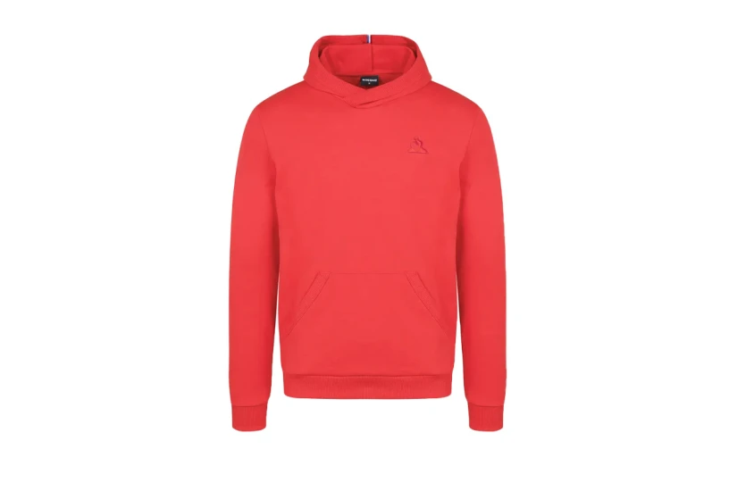 Le Coq Sportif Ess T-T Hoody N 1 Hoodie Ανδρικό (2210829)