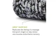 Triggerpoint Grid Grey Camo Κύλινδρος Μασάζ (221092)