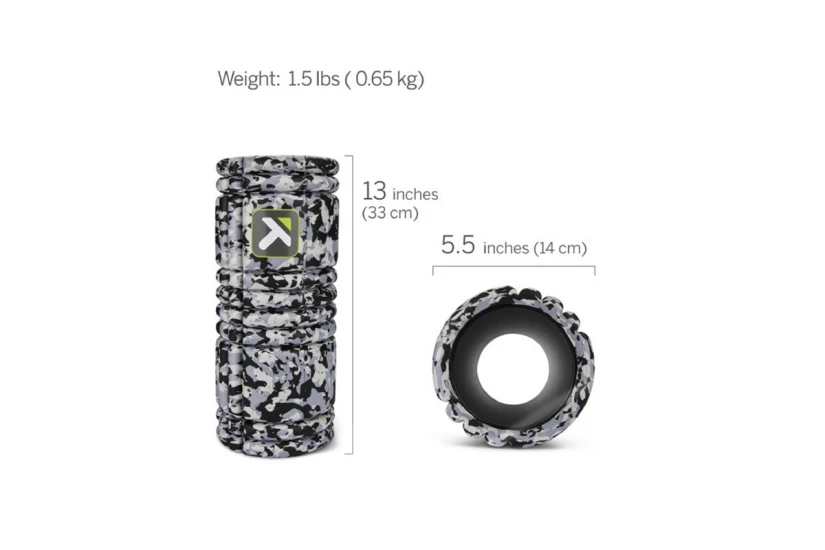 Triggerpoint Grid Grey Camo Κύλινδρος Μασάζ (221092)