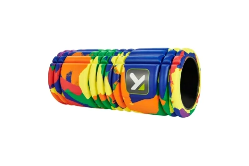 Triggerpoint Grid Rainbow Κύλινδρος Μασάζ (22125)