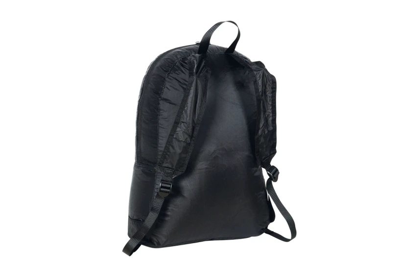 Tatonka Stowaway Superlight Σάκος Πλάτης 18L Μαύρος