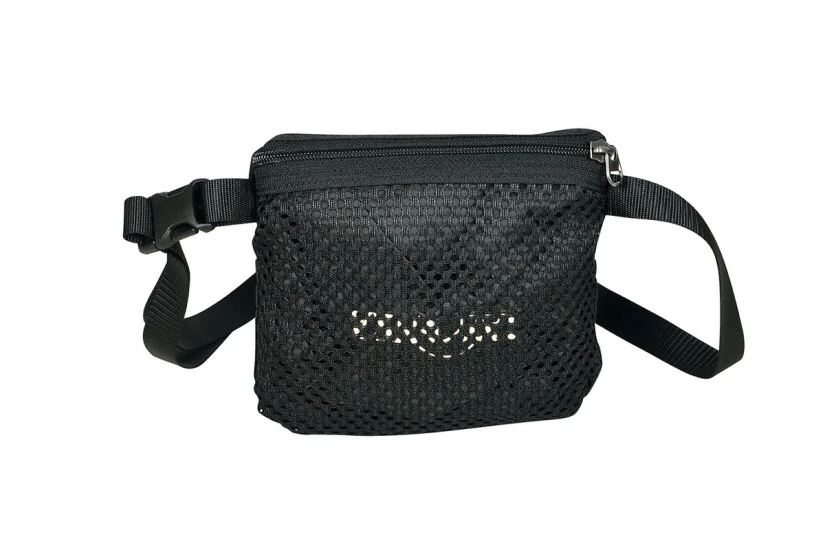 Tatonka Stowaway Superlight Σάκος Πλάτης 18L Μαύρος