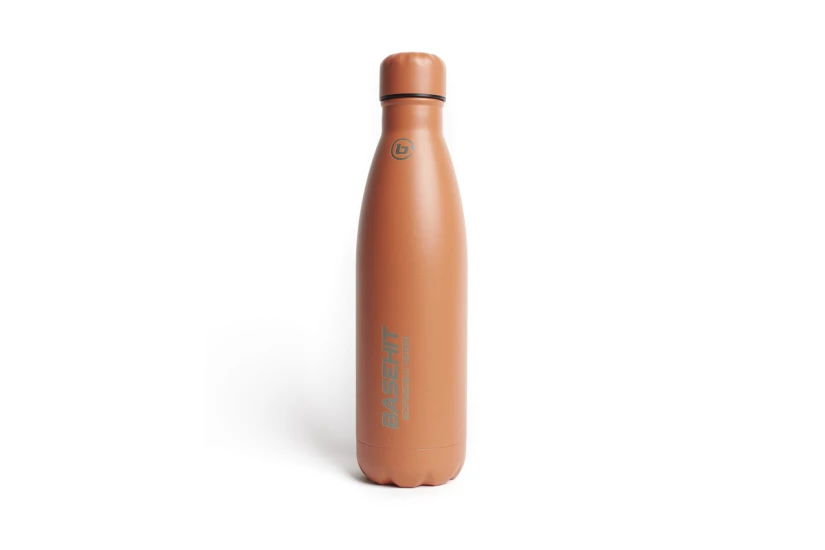 Basehit Μπουκάλι Θερμός 500Ml (222.BU99.03 PEACH)