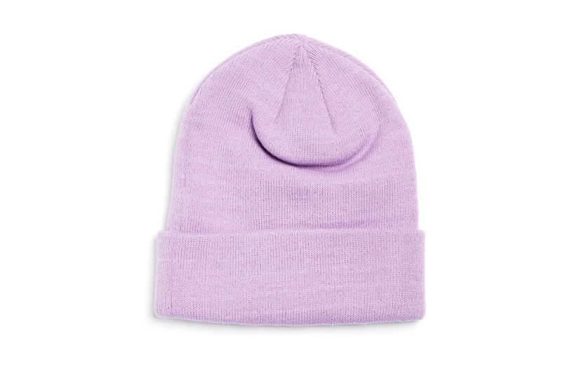Emerson Σκουφάκι Χειμερινό (222.EU03.19 LILAC)
