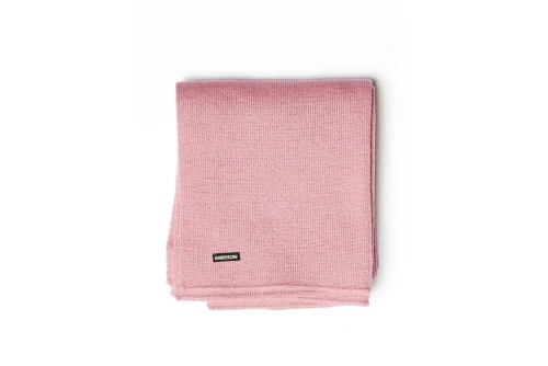 Emerson Κασκόλ (222.EU03.30 DUSTY ROSE)