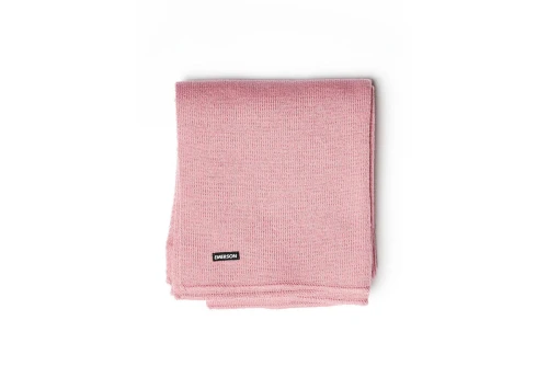 Emerson Κασκόλ (222.EU03.30 DUSTY ROSE)