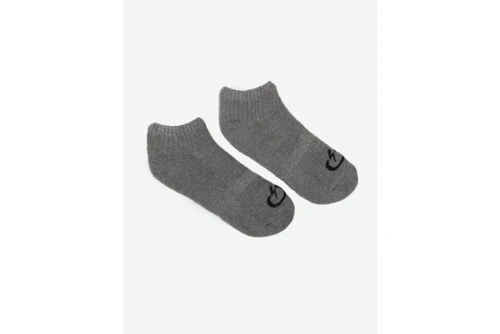 Emerson Κοντές Κάλτσες 3 Ζευγάρια (222.EU08.01 GREY ML)