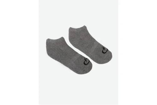 Emerson Κοντές Κάλτσες 3 Ζευγάρια (222.EU08.01 GREY ML)
