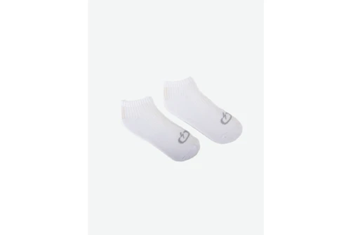 Emerson Basic Low Κάλτσες Κοντές 3 Ζευγάρια (222.EU08.01 WHITE)