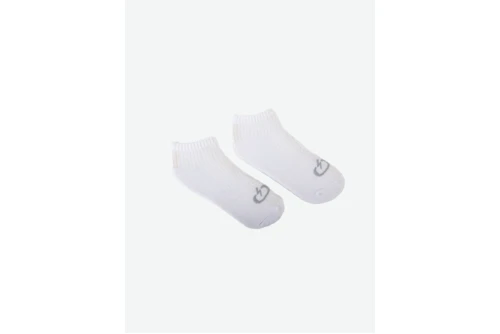 Emerson Basic Low Κάλτσες Κοντές 3 Ζευγάρια (222.EU08.01 WHITE)