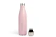 Emerson Responsible Μπουκάλι Θερμός 500Ml (222.EU99.02 ROSE)