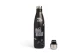 Emerson Responsible Μπουκάλι Θερμός 500Ml (222.EU99.02PR PR306 BLACK)