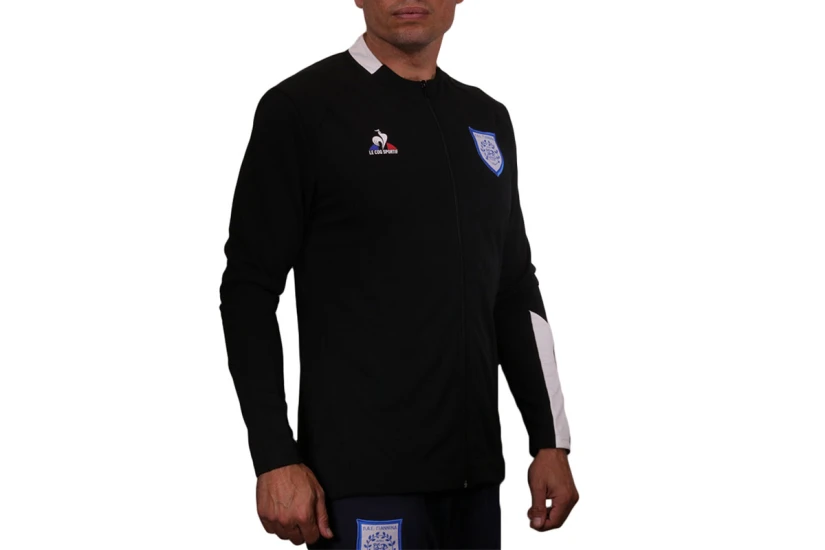 Pas Giannina Fc Ζακέτα Πολυεστερική Ανδρική (2220031 PAS)