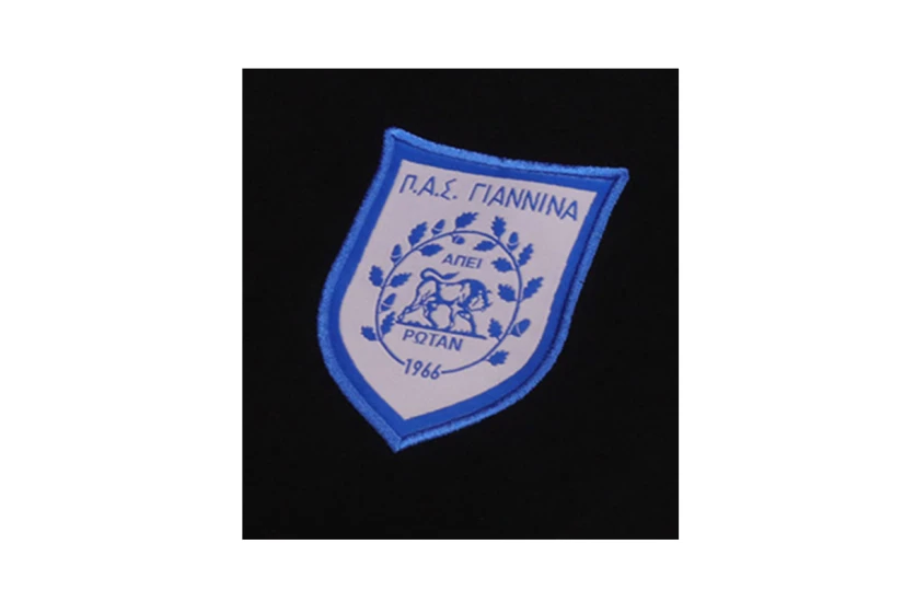 Pas Giannina Fc Ζακέτα Πολυεστερική Ανδρική (2220031 PAS)