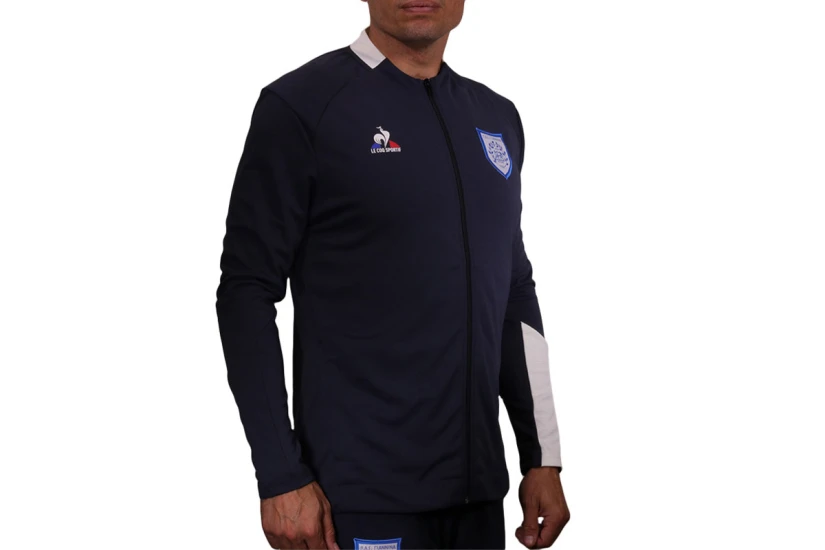 Pas Giannina Fc N 2 Ζακέτα Πολυεστερική Ανδρική (2220032 PAS)