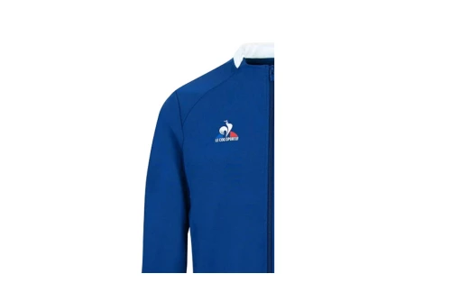 Le Coq Sportif Fz Sweat Ζακέτα Πολυεστερική Ανδρική (2220033)