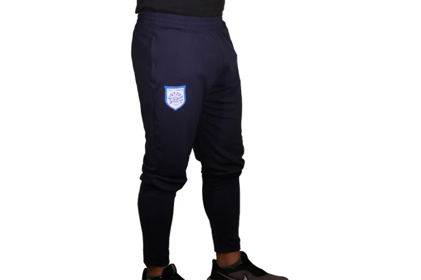 Pas Giannina Fc N 1 Training Pant Technique Παντελόνι Φόρμας (2220040 PAS)