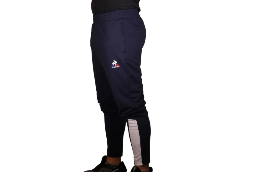 Pas Giannina Fc N 1 Training Pant Technique Παντελόνι Φόρμας (2220040 PAS)