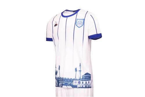 Pas Giannina Fc N 2 Maillot Match Subli Club (2220072 PAS KIDS)