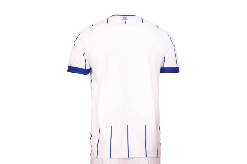 Pas Giannina Fc N 2 Maillot Match Subli Club (2220072 PAS KIDS)