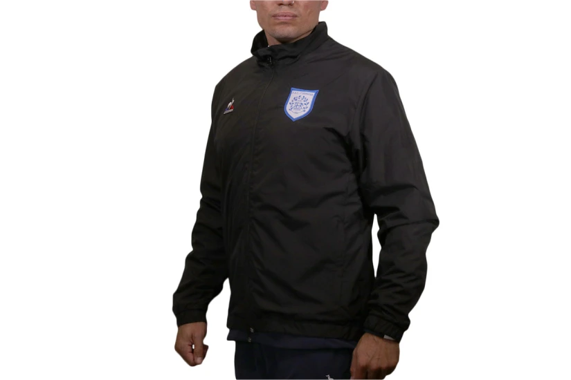 Pas Giannina Fc N 3 Training Jacket Club M Μπουφάν Αντιανεμικό (2220116 PAS)