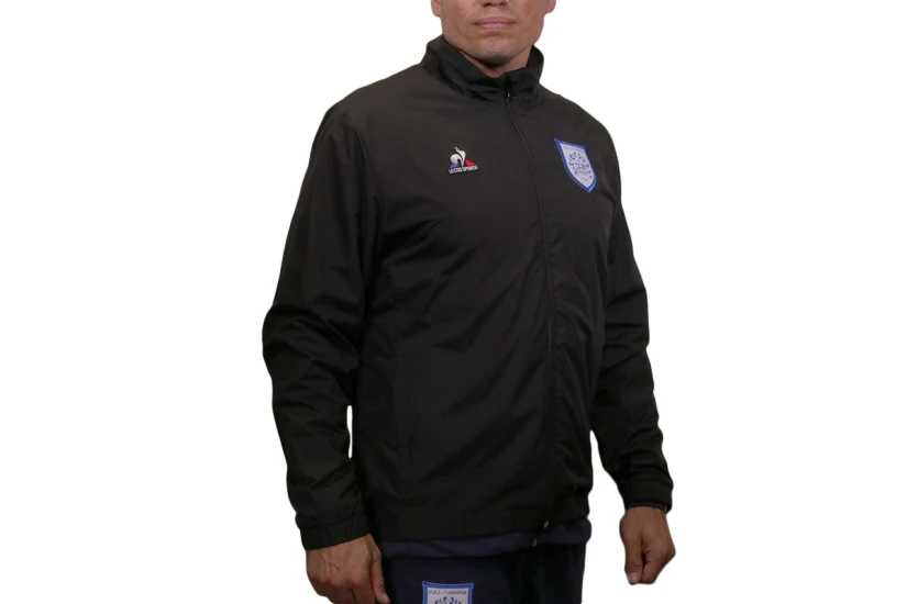 Pas Giannina Fc N 3 Training Jacket Club M Μπουφάν Αντιανεμικό (2220116 PAS)