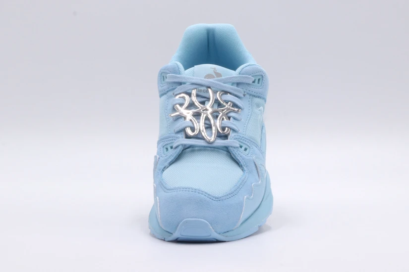 Le Coq Sportif Lcs R1000 W Bijoux Sneakers (2220236)