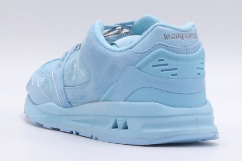 Le Coq Sportif Lcs R1000 W Bijoux Sneakers (2220236)