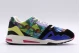 Le Coq Sportif R1000 W Leona Rose Sneakers (2220403)