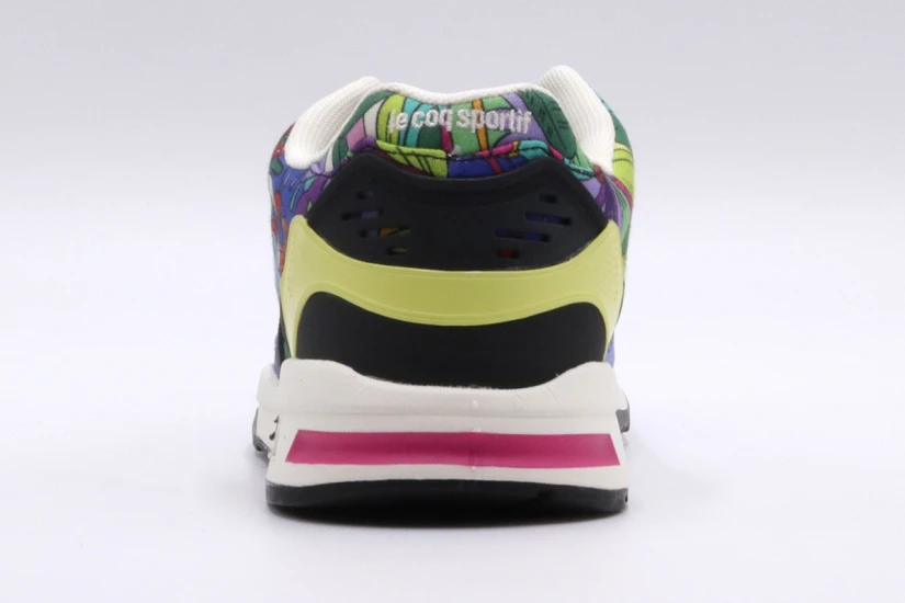 Le Coq Sportif R1000 W Leona Rose Sneakers (2220403)