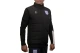 Pas Giannina Fc N 1 Training Doudoune Light Μπουφάν Αμάνικο (2220408 PAS)