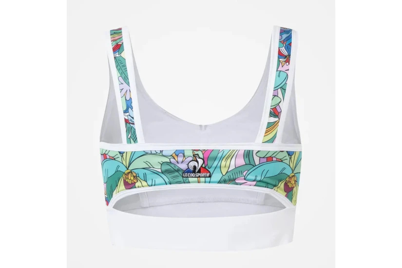 Le Coq Sportif Leona Rose Μπουστάκι Γυναικείο (2220675)