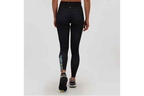 Le Coq Sportif Leona Rose Legging W Κολάν Μακρύ Γυναικείο (2220822)