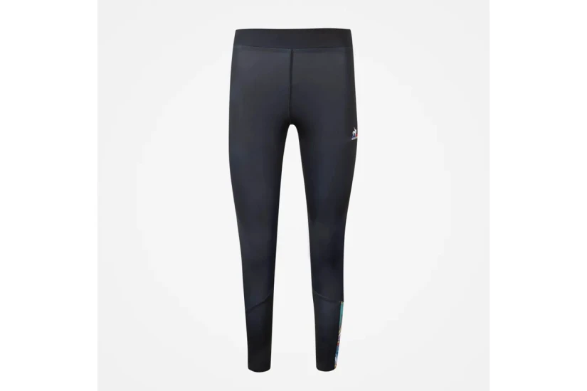 Le Coq Sportif Leona Rose Legging W Κολάν Μακρύ Γυναικείο (2220822)