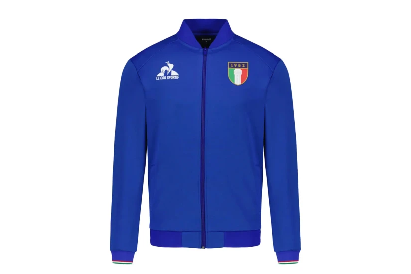 Le Coq Sportif Ζακέτα Πολυεστερική Ανδρική (2220914)