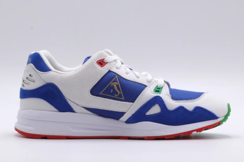 Le Coq Sportif R1000 Italie 82 Sneakers (2220954)