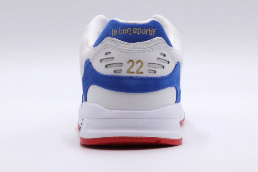 Le Coq Sportif R1000 Italie 82 Sneakers (2220954)