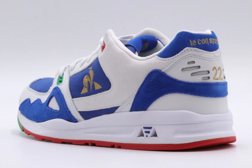 Le Coq Sportif R1000 Italie 82 Sneakers (2220954)