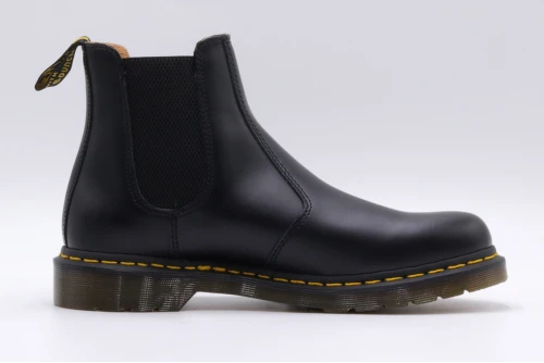 Dr. Martens 2976 Smooth Leather Chelsea Μποτάκια Μόδας (22227001)