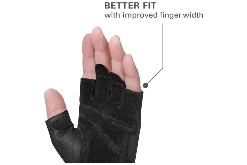 Harbinger Power Gloves 2.0 Small Γάντια Γυμναστηρίου (22257)