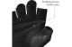 Harbinger Power Gloves 2.0 Small Γάντια Γυμναστηρίου (22257)
