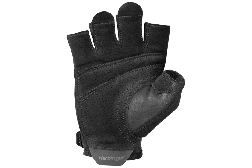 Harbinger Power Gloves 2.0 Medium Γάντια Γυμναστηρίου (22258)