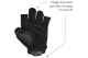 Harbinger Power Gloves 2.0 Medium Γάντια Γυμναστηρίου (22258)