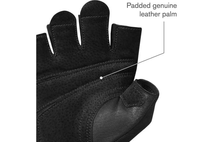 Harbinger Power Gloves 2.0 X-Large Γάντια Γυμναστηρίου (22260)