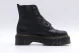 Dr. Martens Sinclair Milled Napa Leather Platform Μποτάκια Μόδας (22564001)