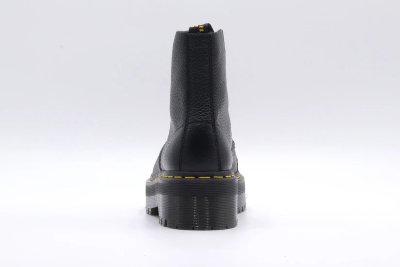 Dr. Martens Sinclair Milled Napa Leather Platform Μποτάκια Μόδας (22564001)